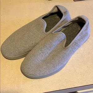 All Bird Slippers - women’s size 9